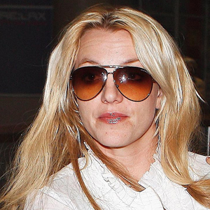 Britney Spears Britney Spears